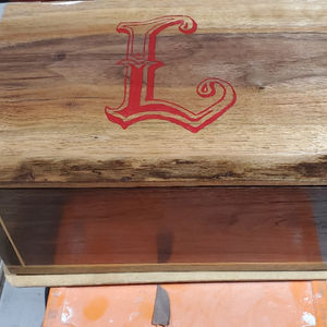Liam Box