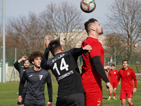 Budapest Kupa: megvan a továbbjutás