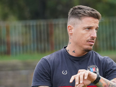 Sérültek állapota a Martfű elleni mérkőzés előtt