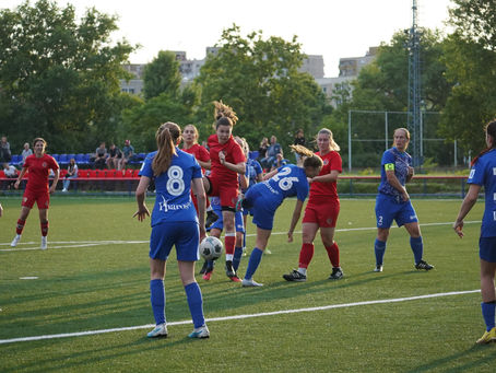 KIZOTTI Csepel TC kirobbanó hétvégi teljesítménye