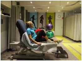 Anterior Knee Pain