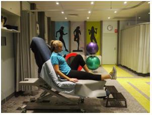 Anterior Knee Pain