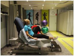 Anterior Knee Pain
