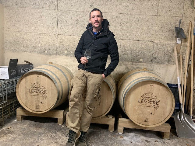 Chamapagne Lemaire