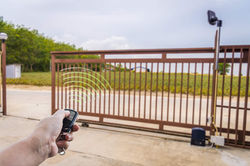 Gates Automation