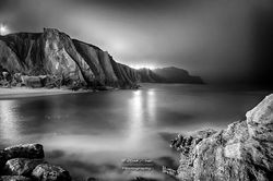 The Cliff