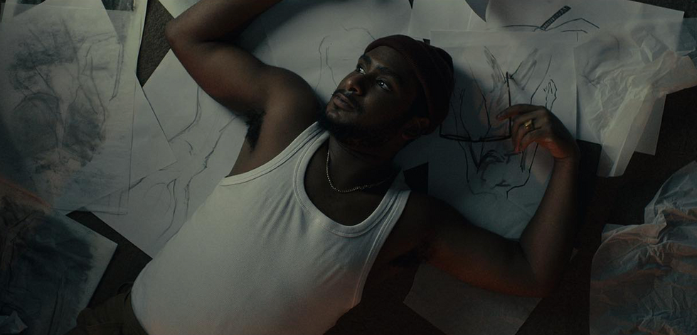Clipe indicado ao Grammy Latino. Produzido por Ricardo Estevam