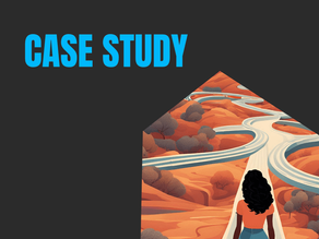 Case Study: Making the Most of Marketing Cloud