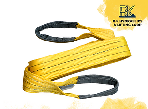 Poleyester Web Sling