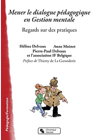 Mener le dialogue pédagogique