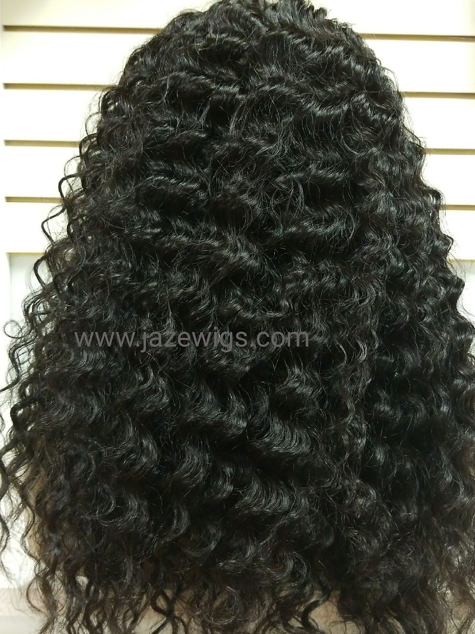Thumbnail: 20" Lace Front Deepwave 300