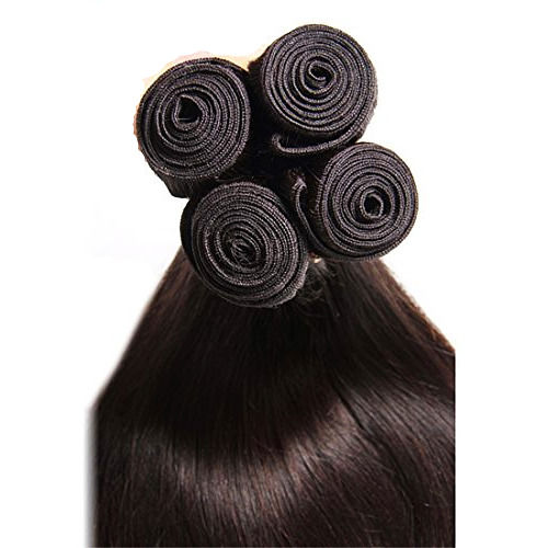 Thumbnail: Straight Bundle Hair