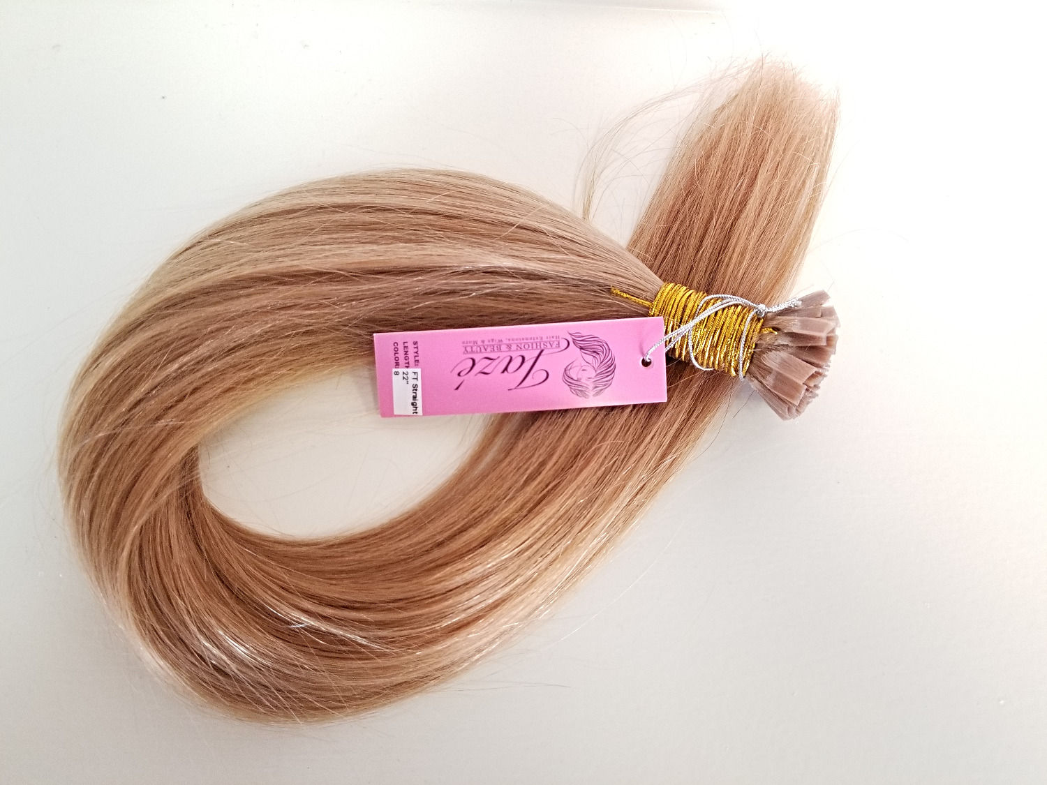 Flat-Tip Fusion Extension #8