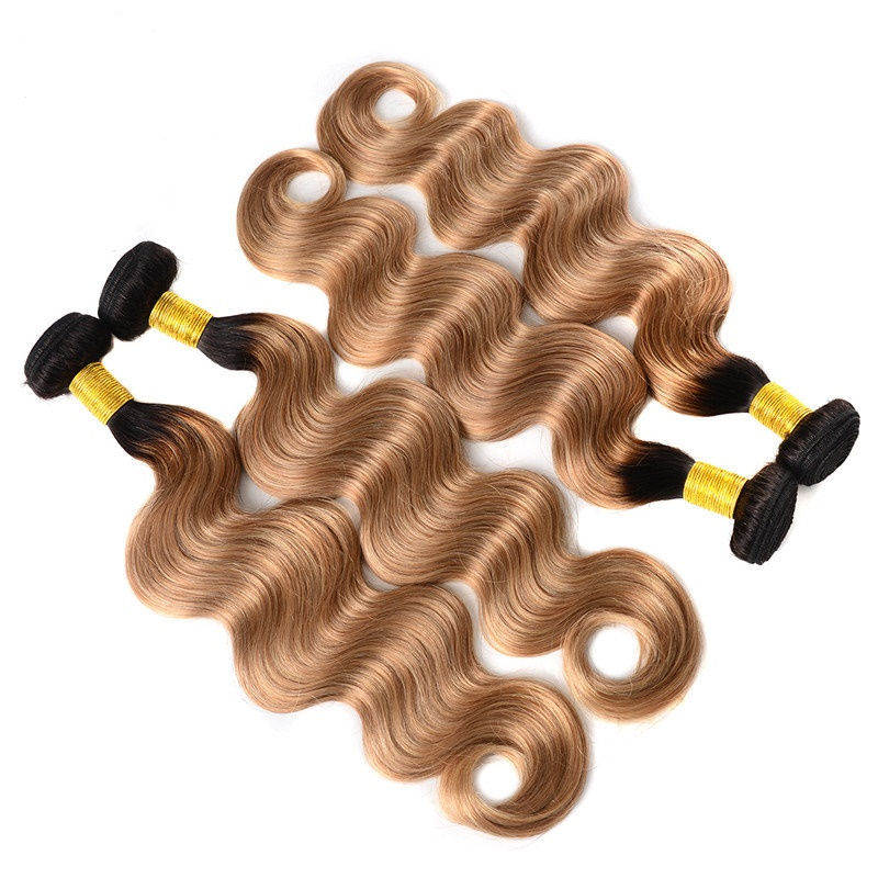 Thumbnail: Bodywave Bundle #1B/27