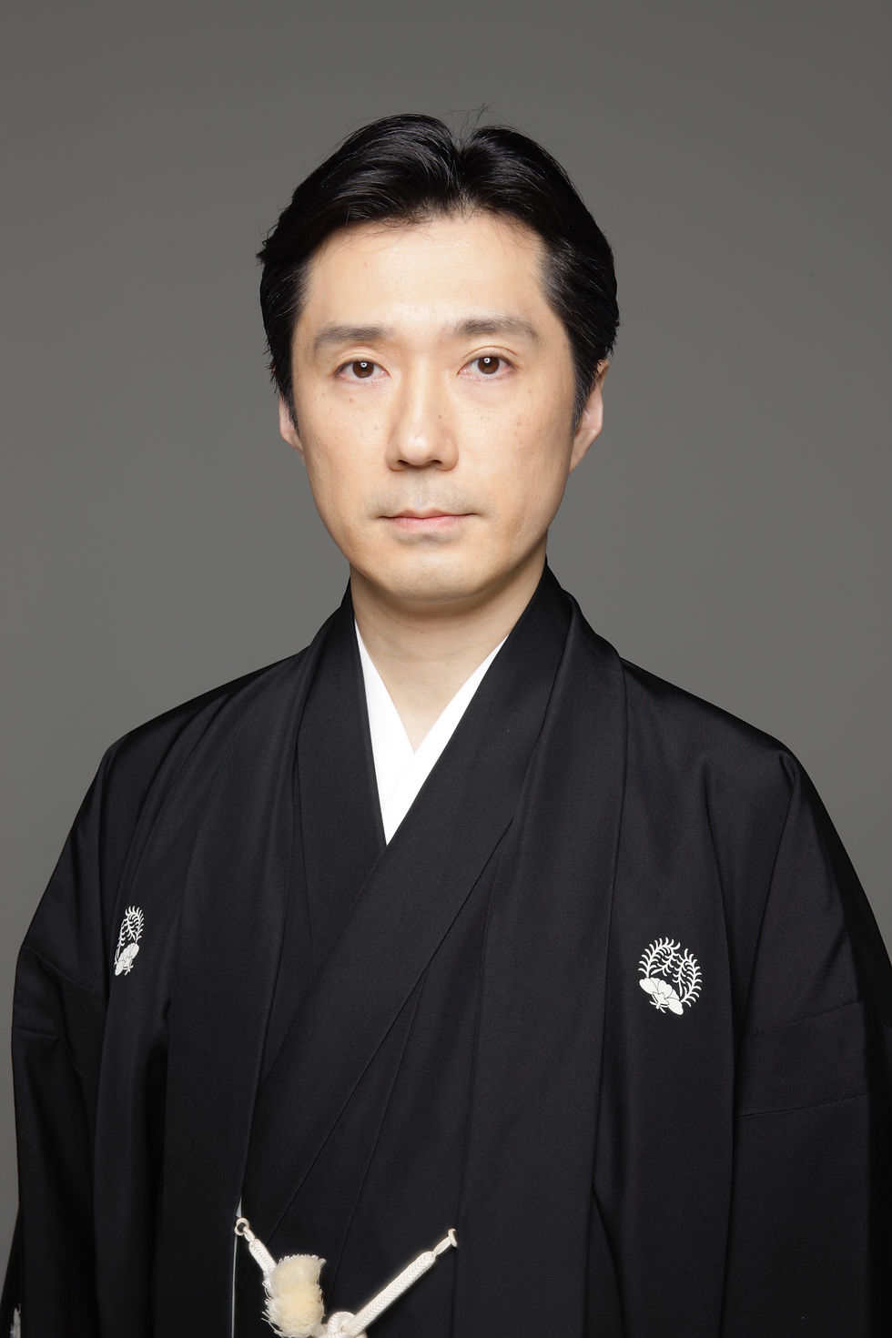 花柳 寿楽氏 日本舞踊