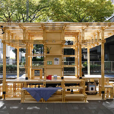 ウッドデザイン賞　2025年 受賞