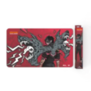 Playmat: Riftbound- Unleashed