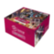 Gundam Card Game:  Dual Impact [GD02]
