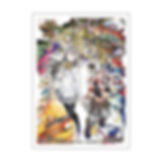 Miniatura: Digimon TCG:  Official Sleeves Display 03 (2026