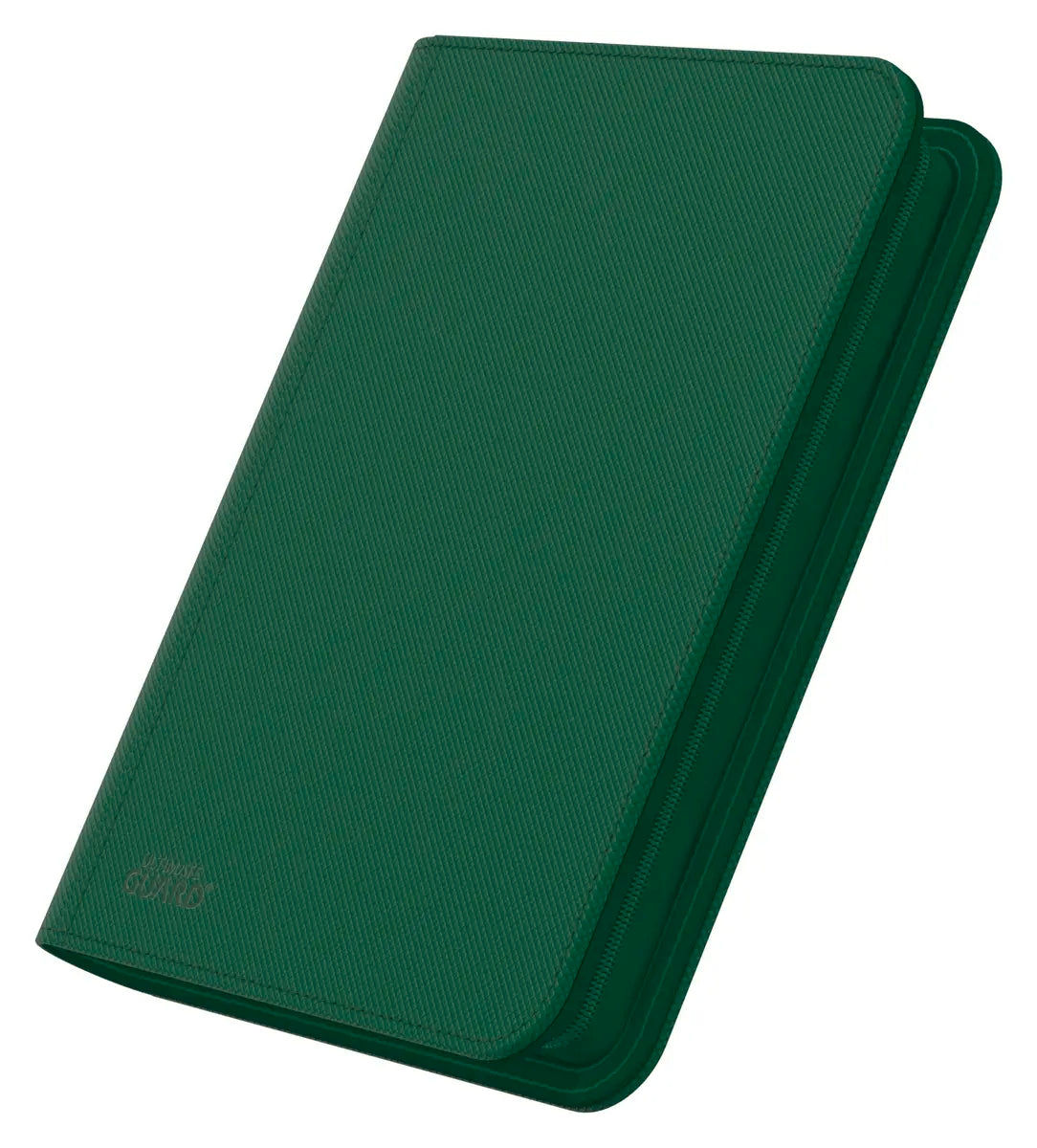Portfolio: 8-Pocket ZipFolio 160 XenoSki