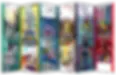 Miniatura: Digimon TCG: Digimon Liberator DEBUGGERS Set (PB-22)