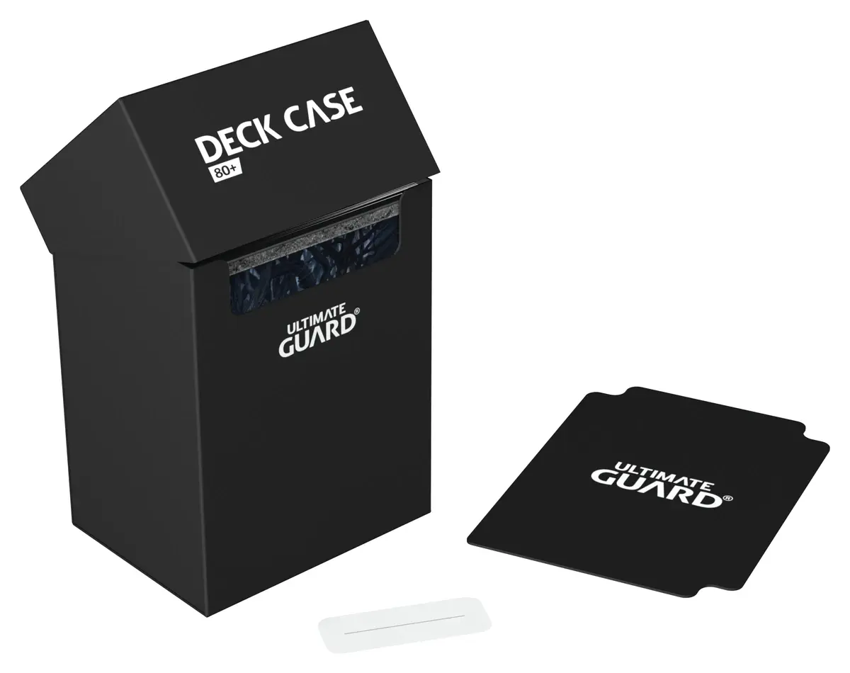 Deck Case: 80+ Standard Size