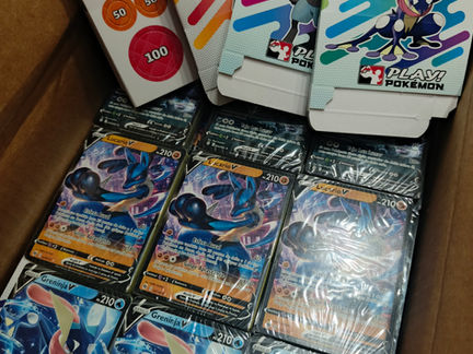 Escuela/Academia Pokemon Shinsei Store