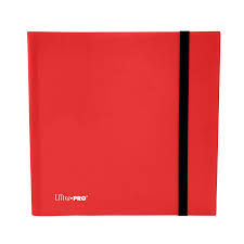 Miniatura: ULP CARPETA 12 POCKET ECLIPSE PRO-BINDER