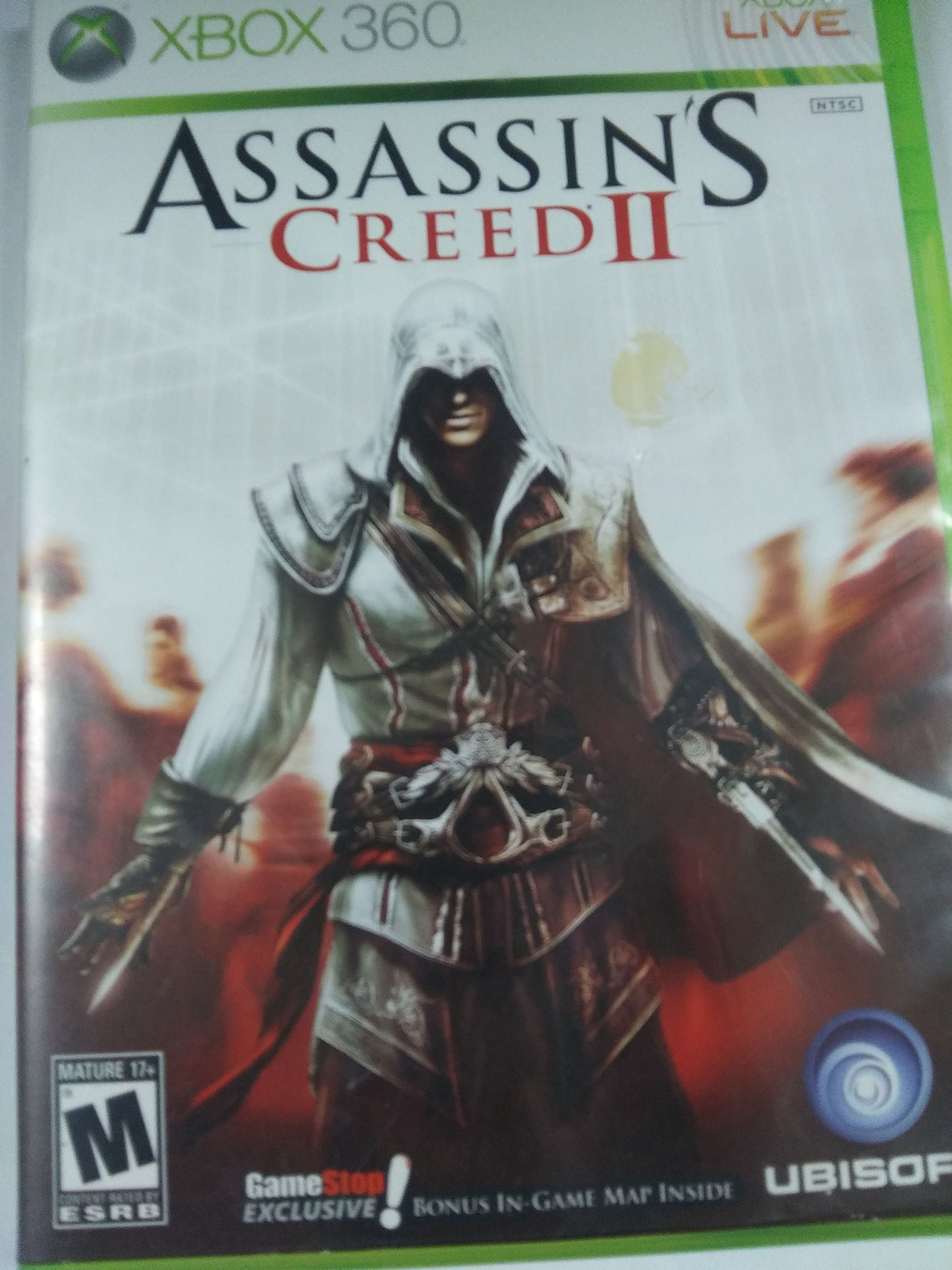 Assassin's Creed II