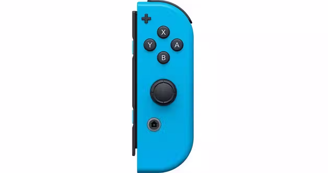 Right Joy-Con Blue (USED)