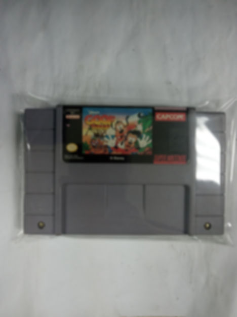 Disney's Goof Troop