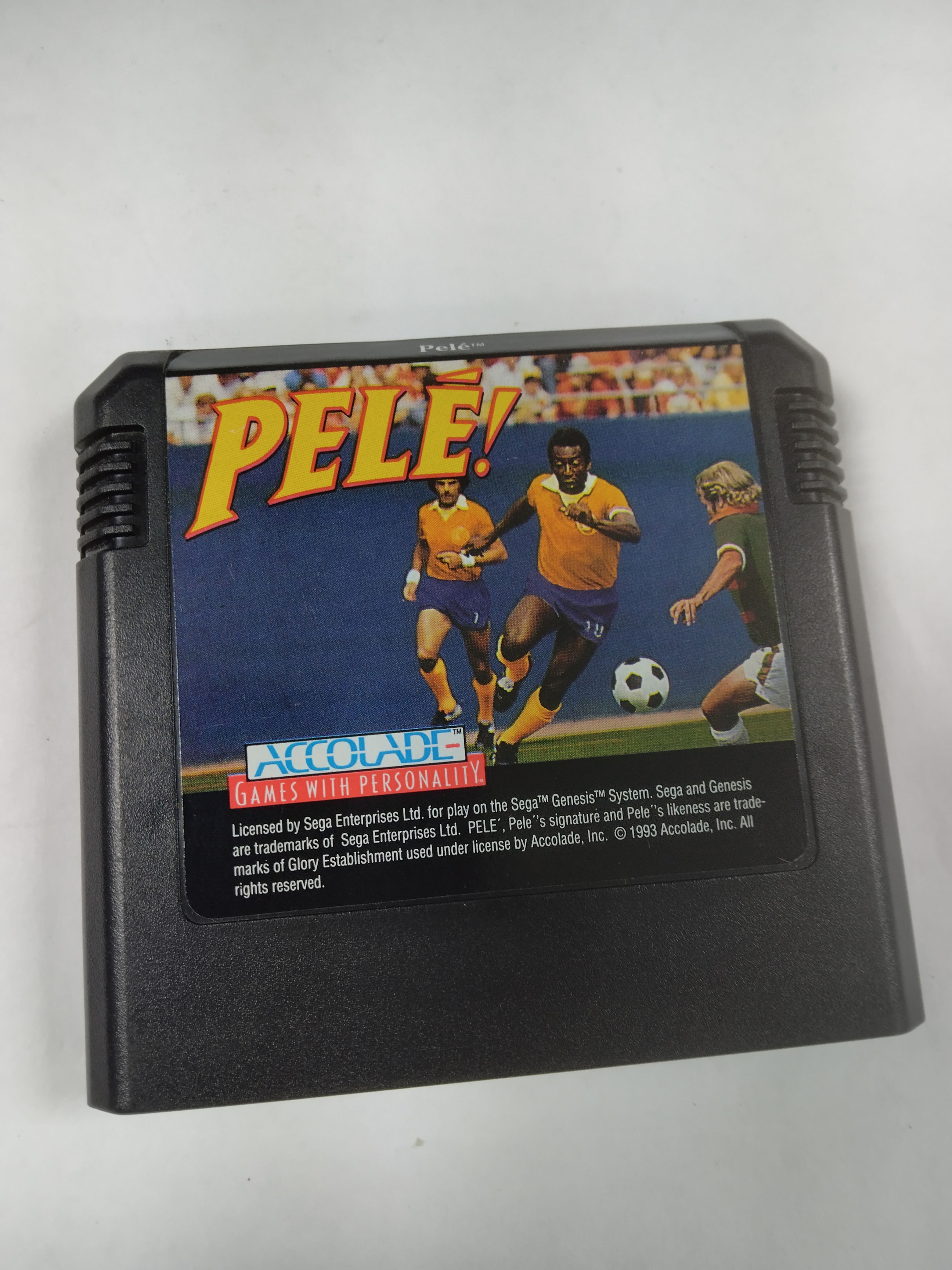 Pele
