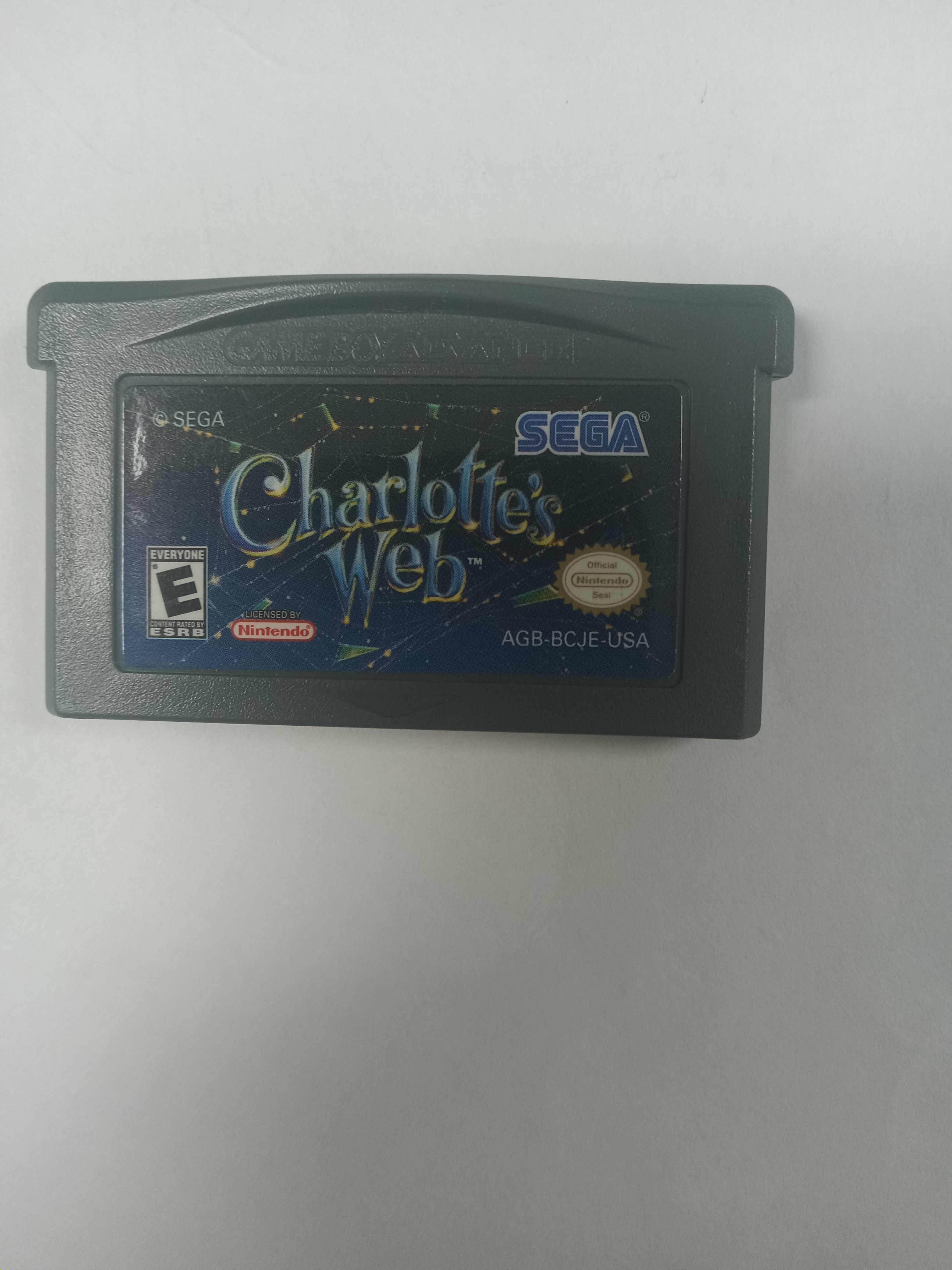 Charlotte's Web