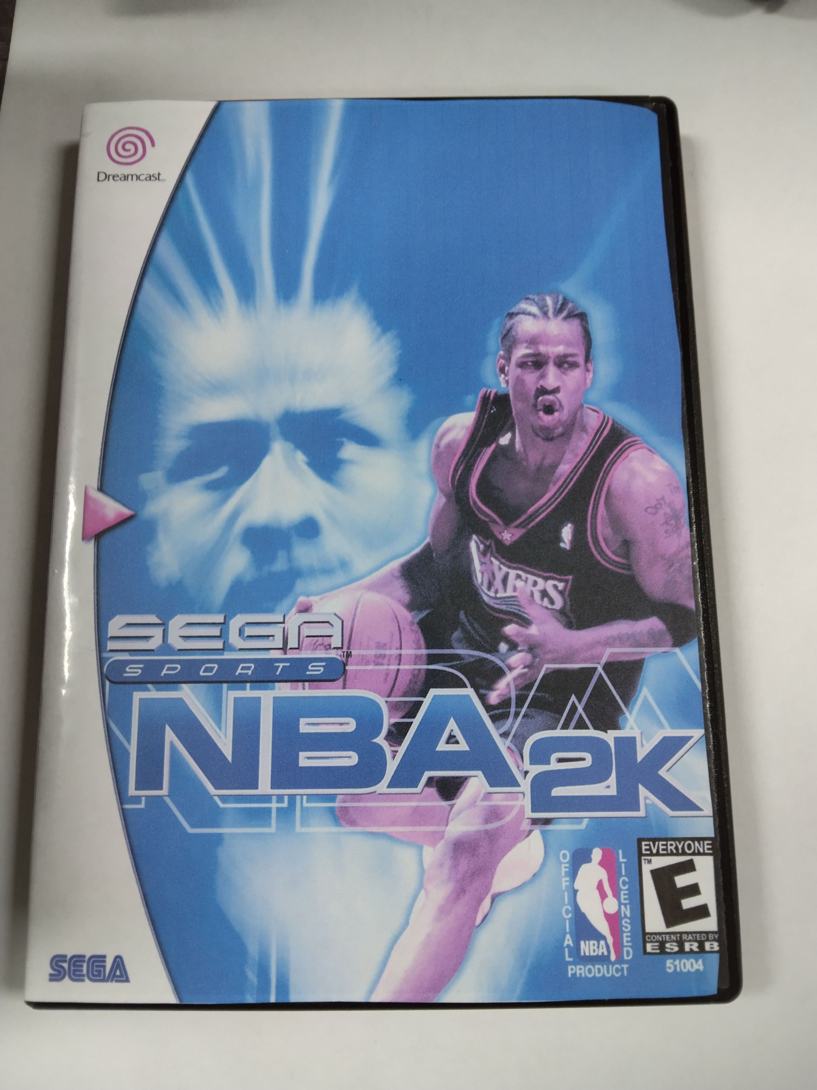 NBA 2k