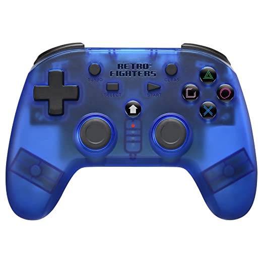 Thumbnail: Retro Fighters Defender Next-Gen PS1 - PS2 - PS3 - Switch - PC (MULTIPLE COLORS)