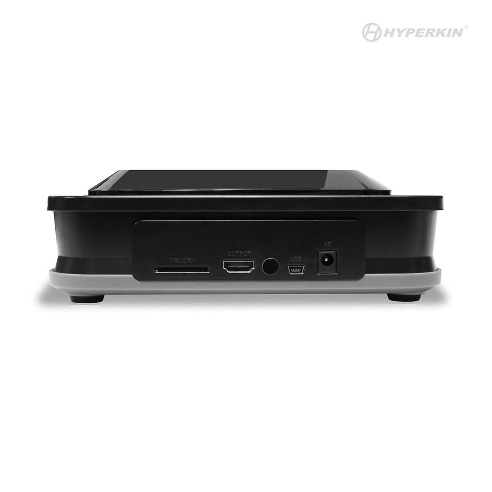 Thumbnail: RetroN 5: Ultimate HD Gaming Console