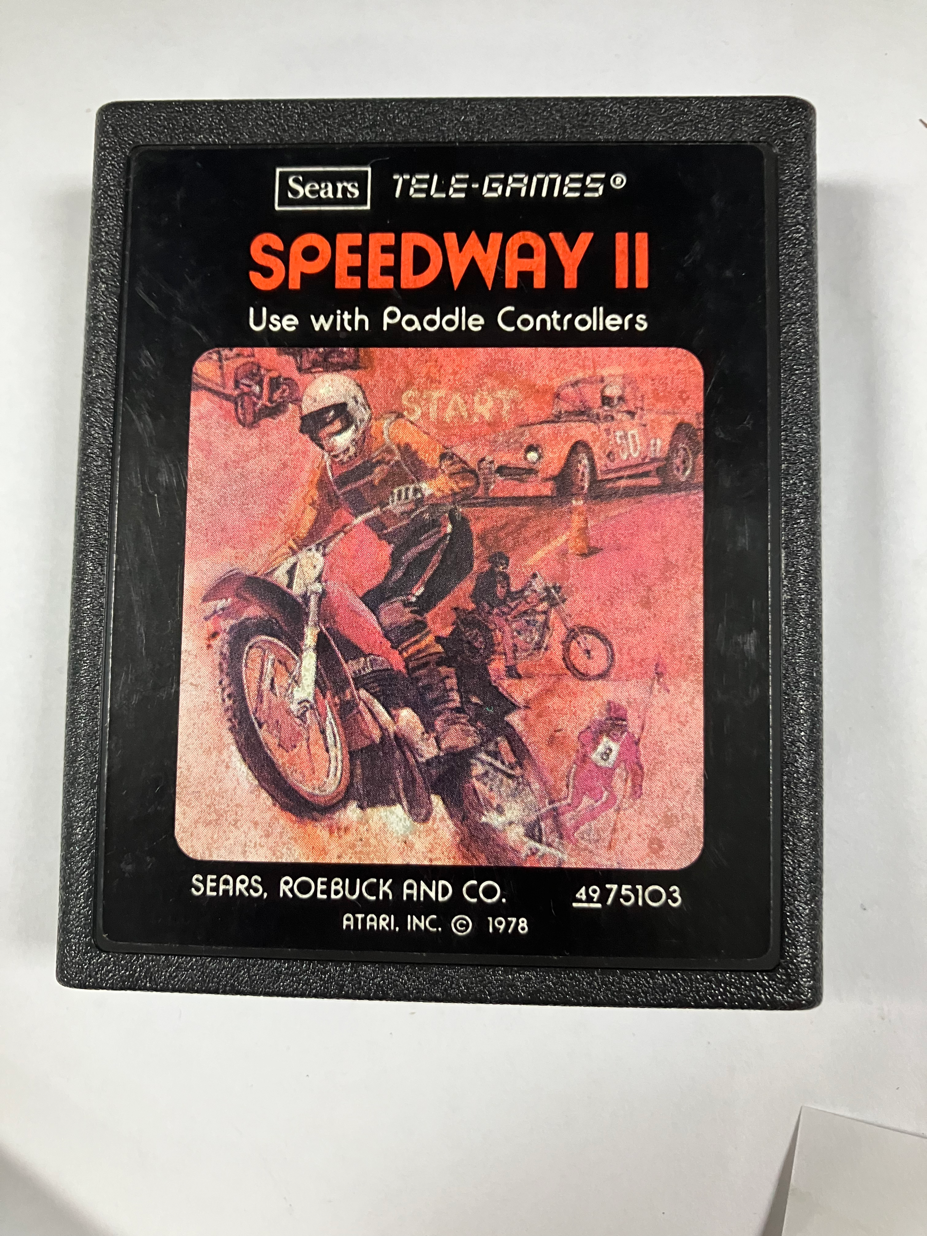 Speedway 2