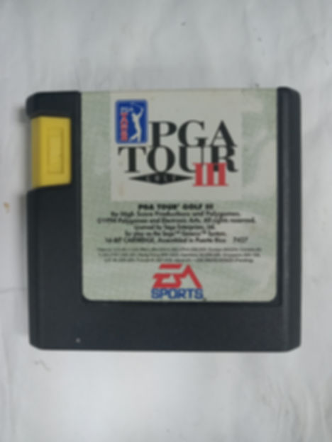 PGA Tour III (Loose)
