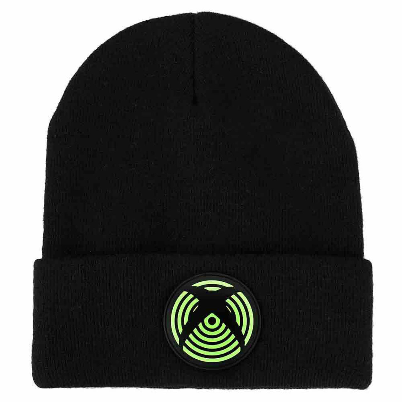 Beanie Xbox Logo