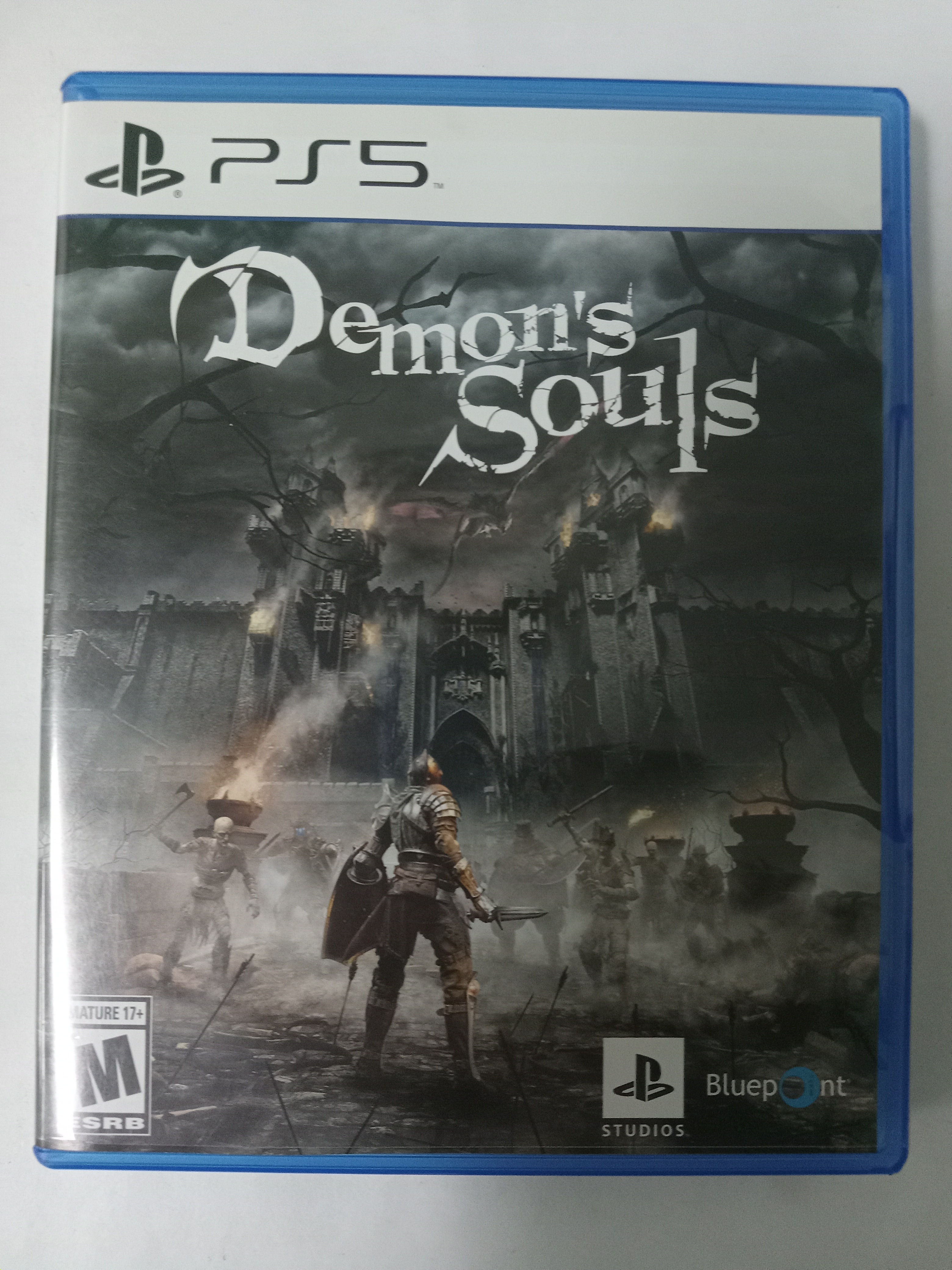 Demon Souls