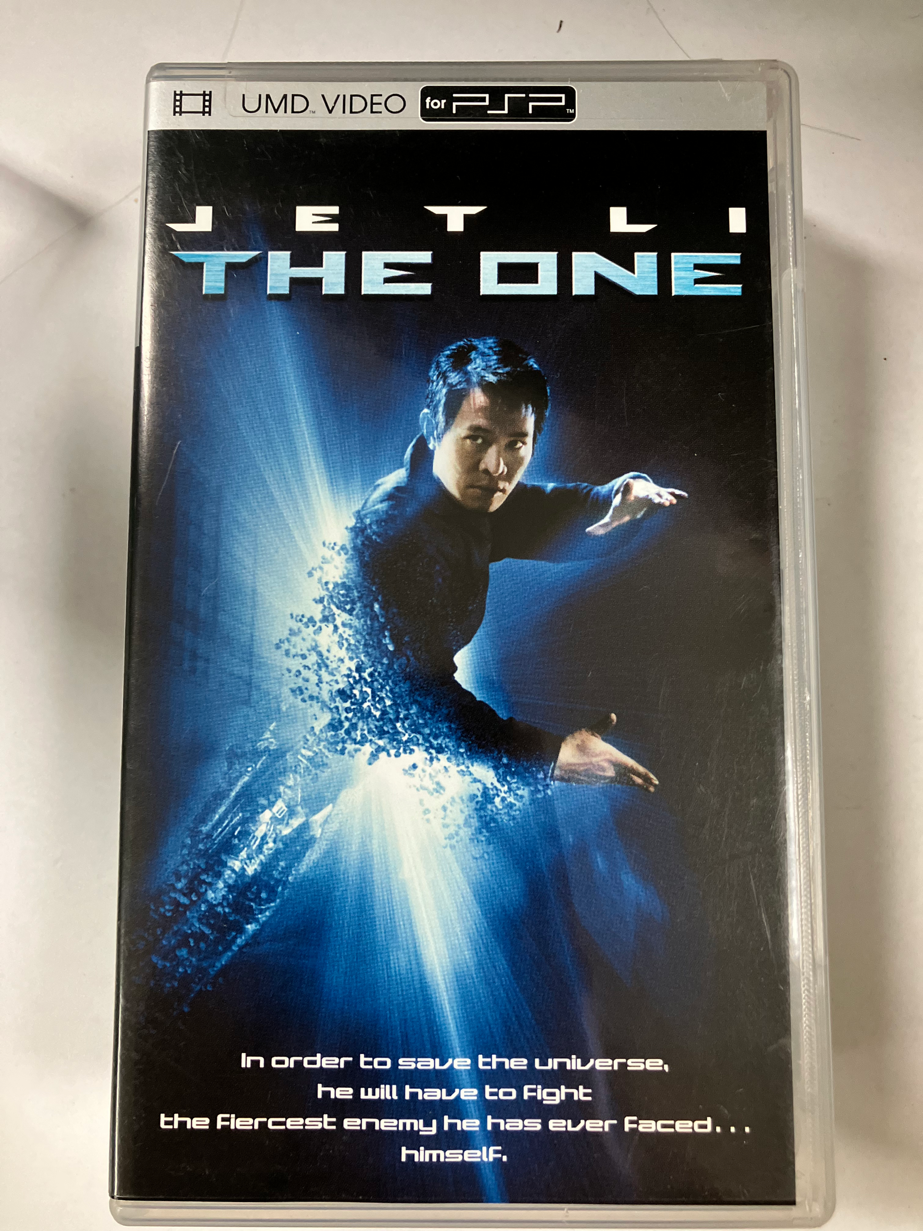 The One UMD