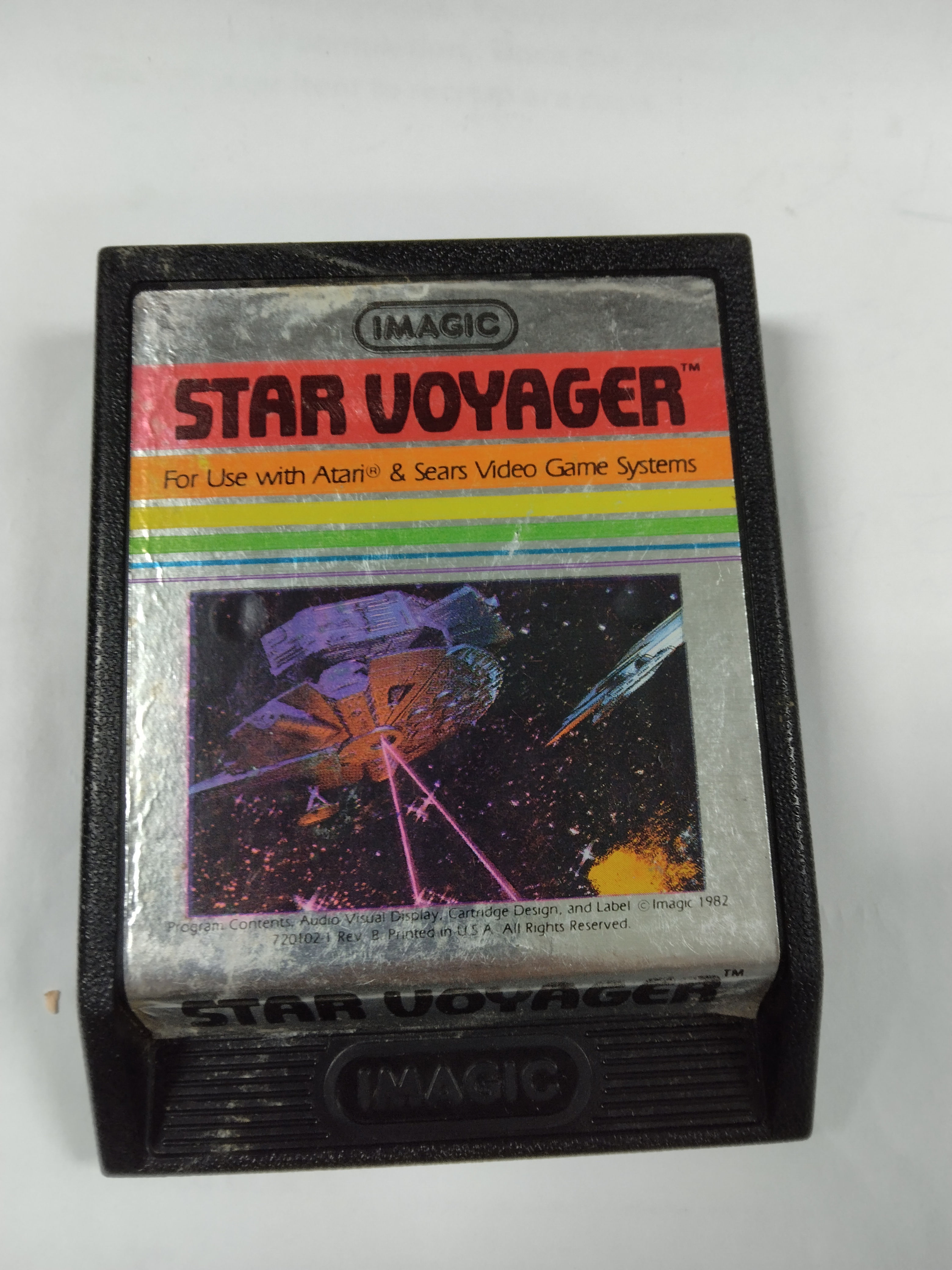 Star Voyager