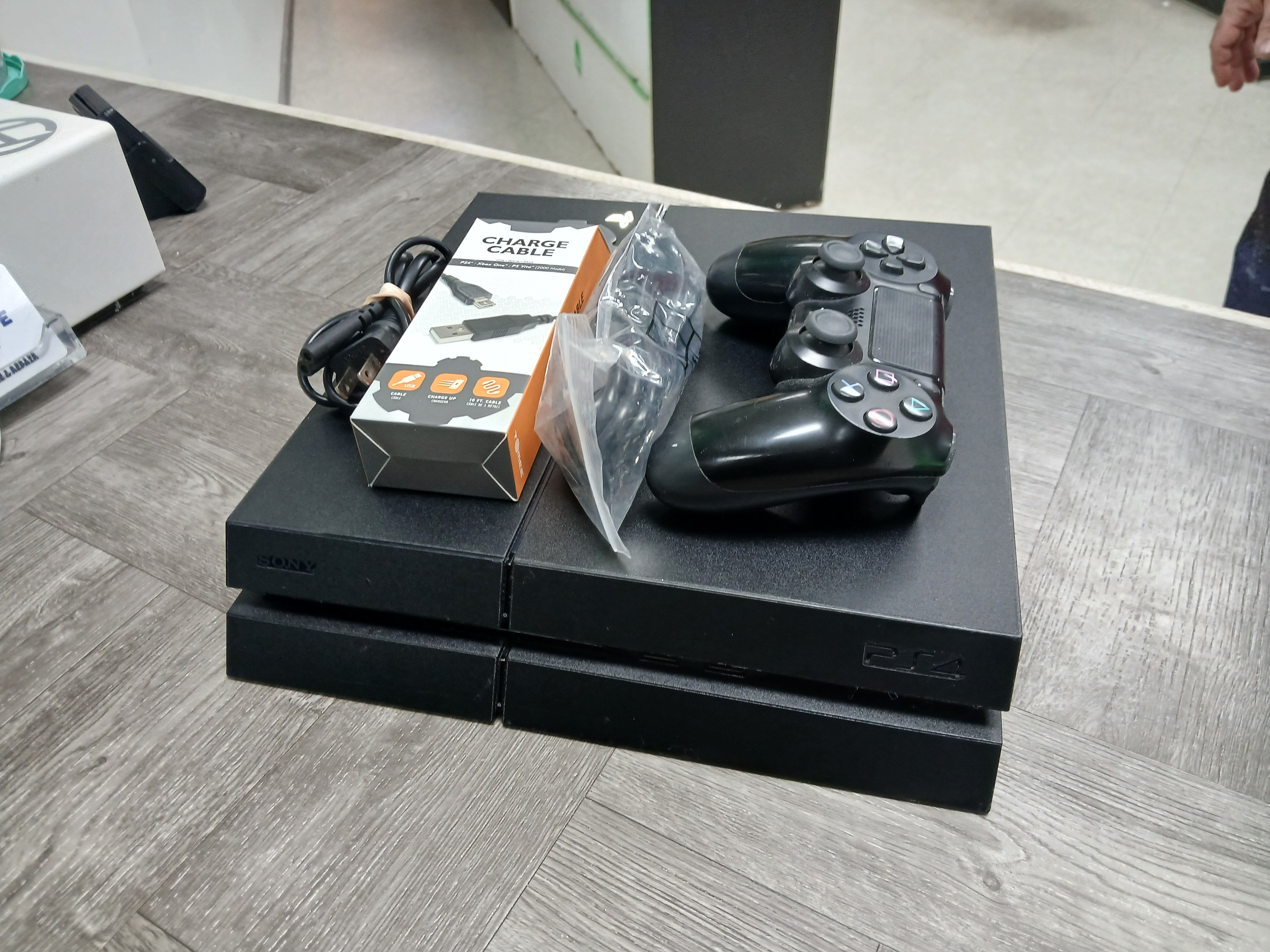 Sony Playsation 4