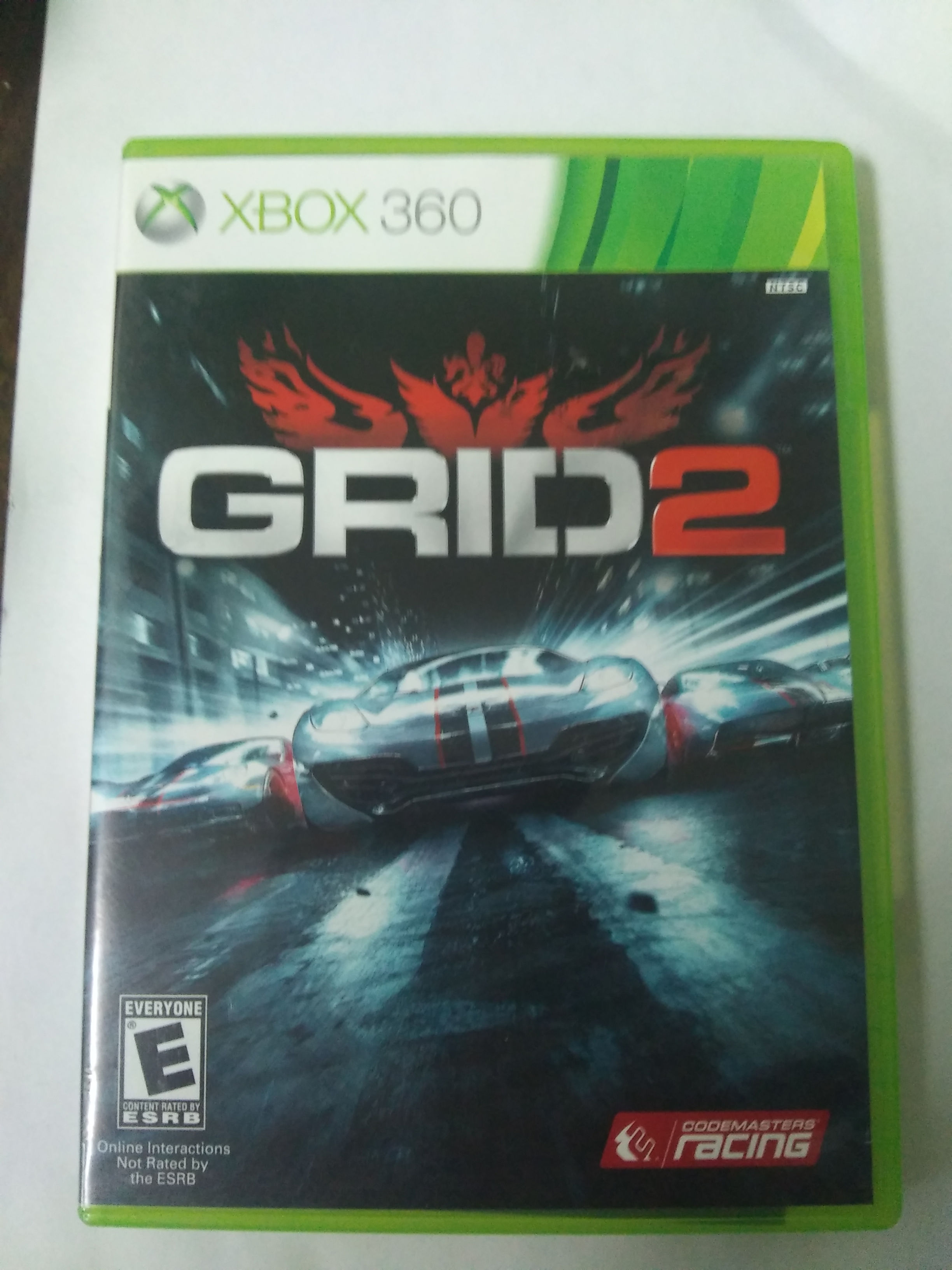 Grid 2