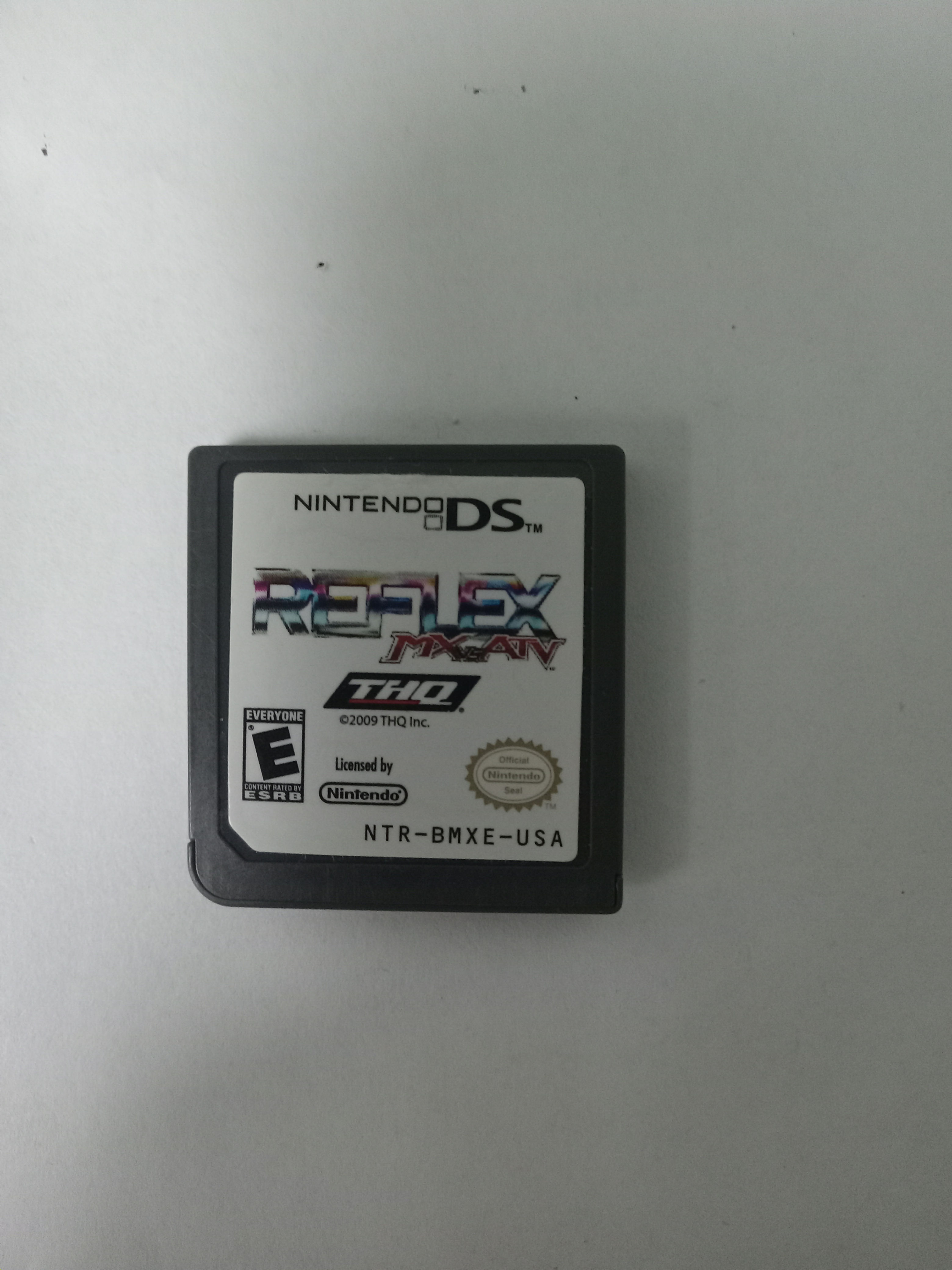 Mx vs ATV Reflex (Loose)