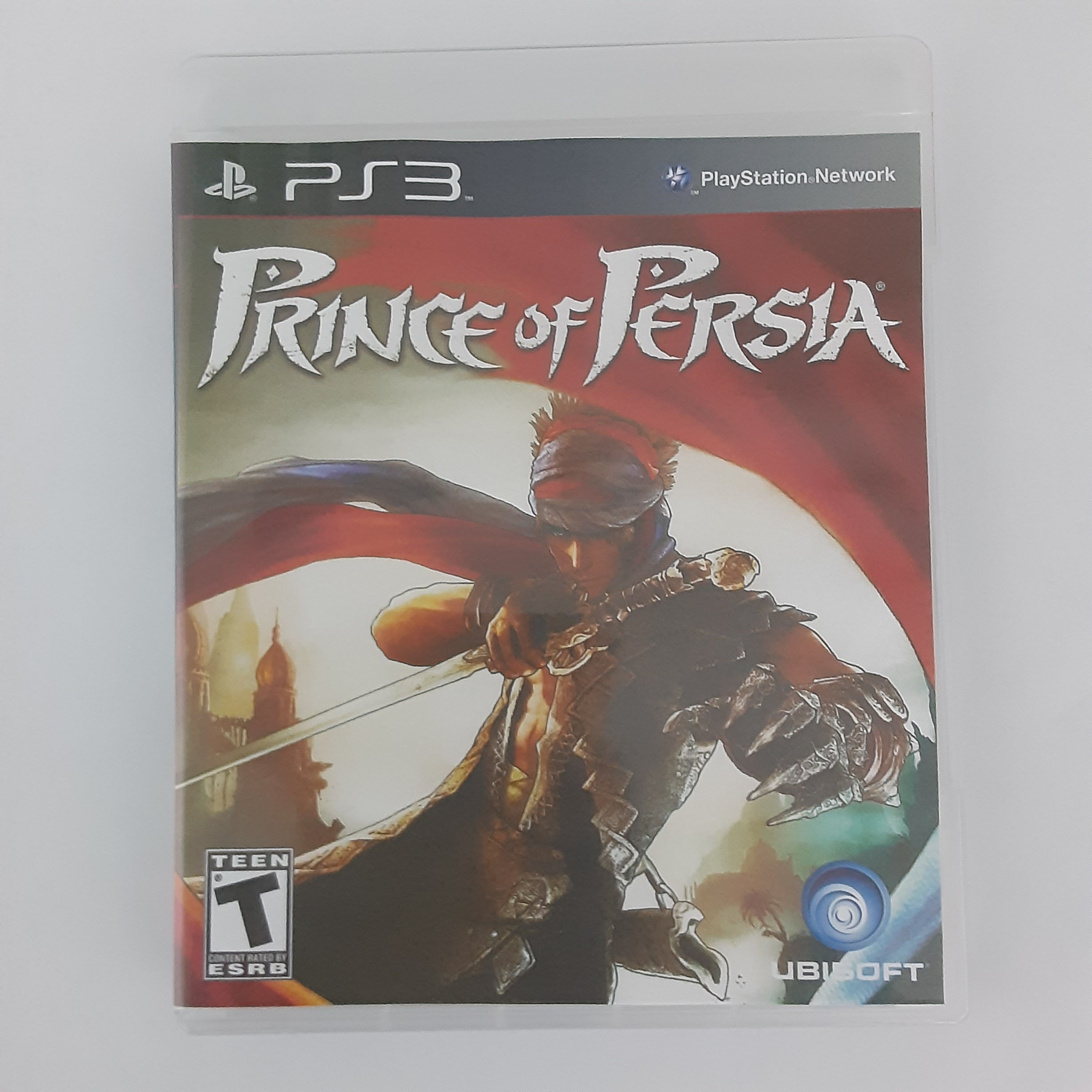 Prince of Persia