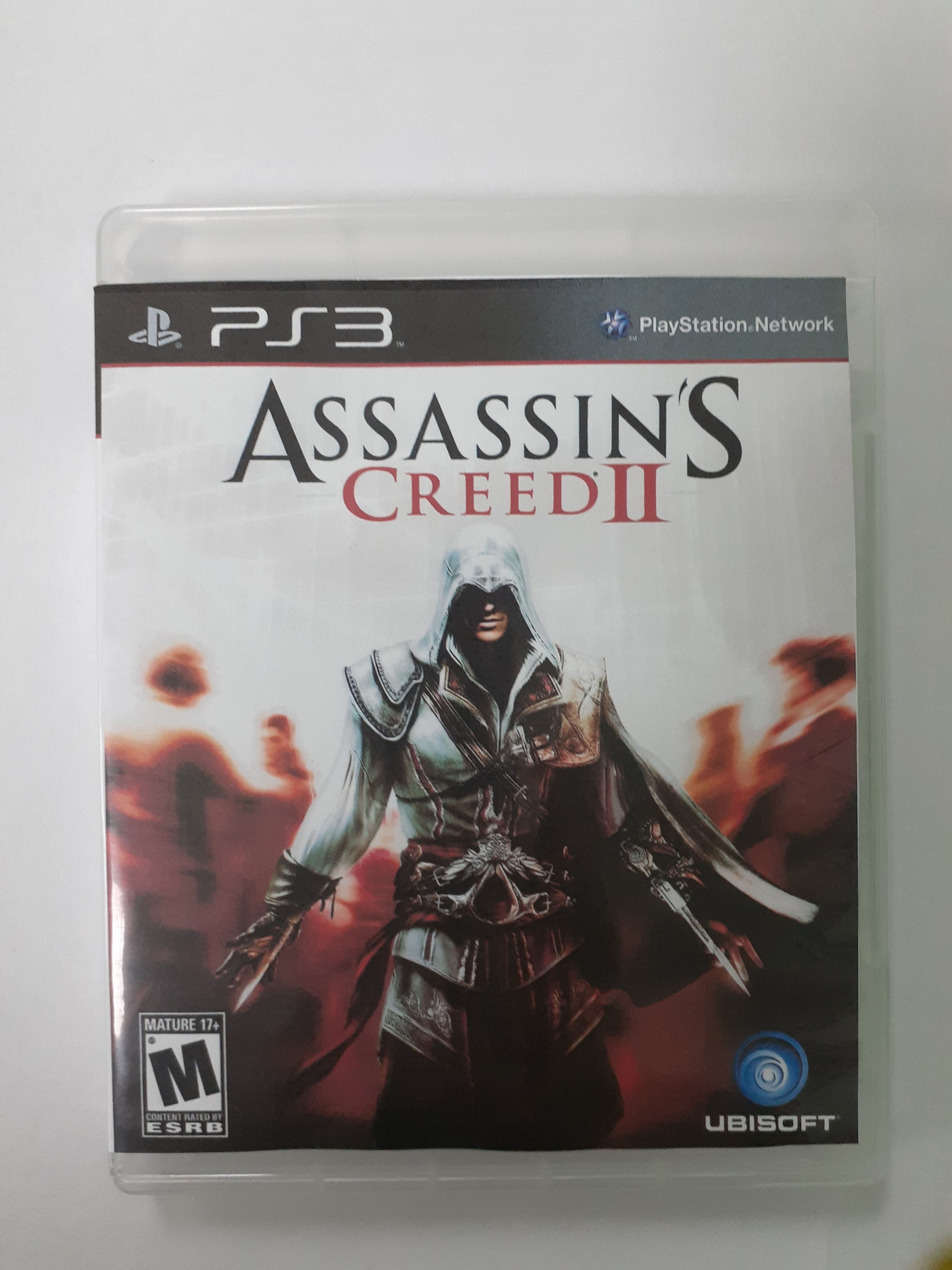 Assassin's Creed II