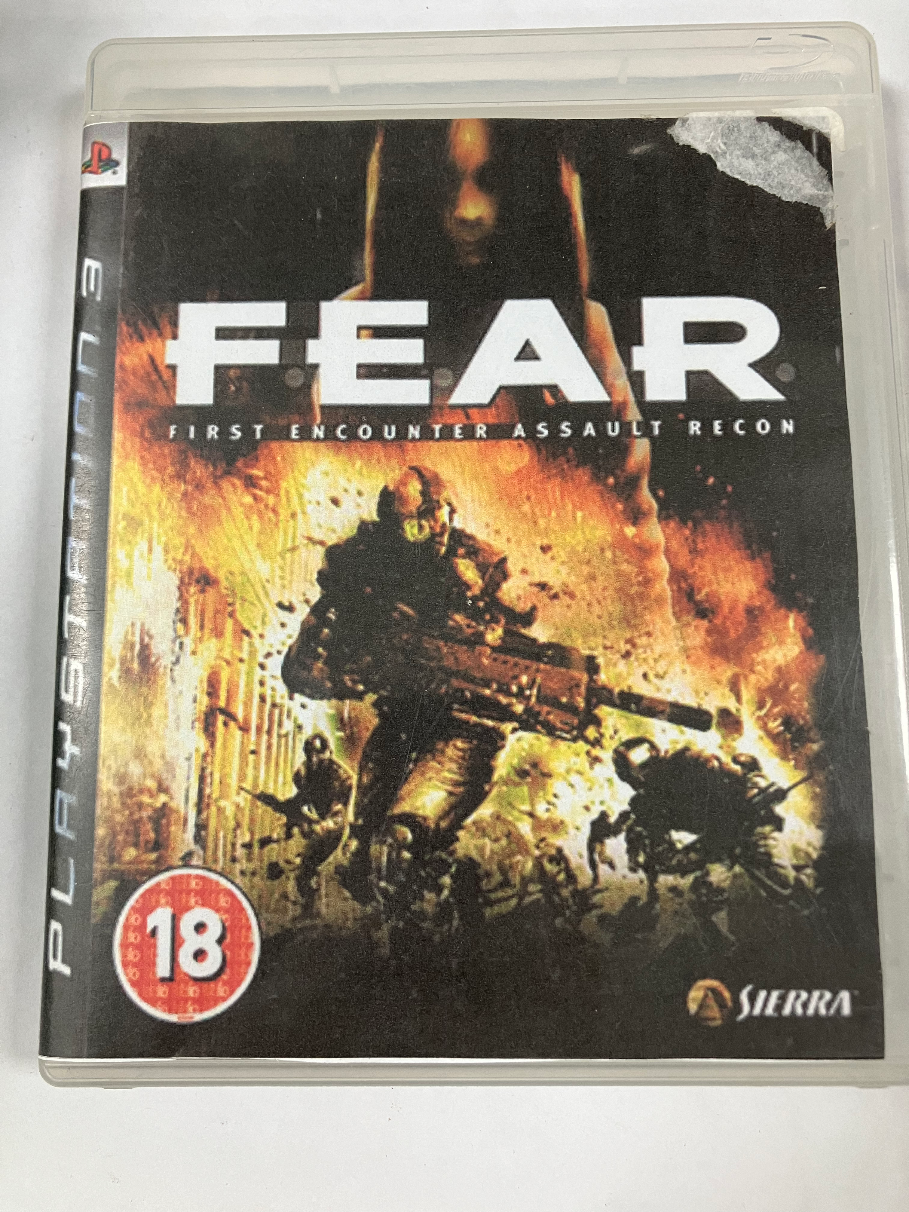 F.E.A.R