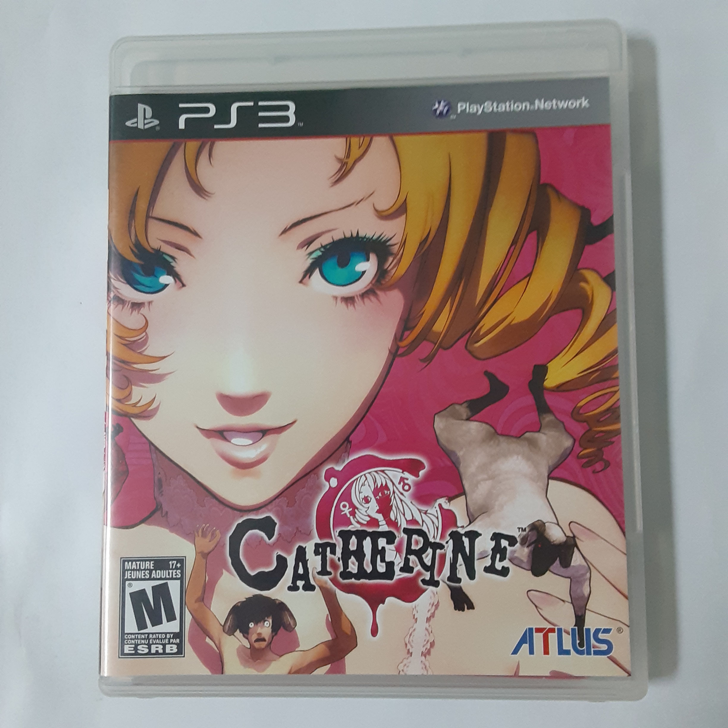Catherine