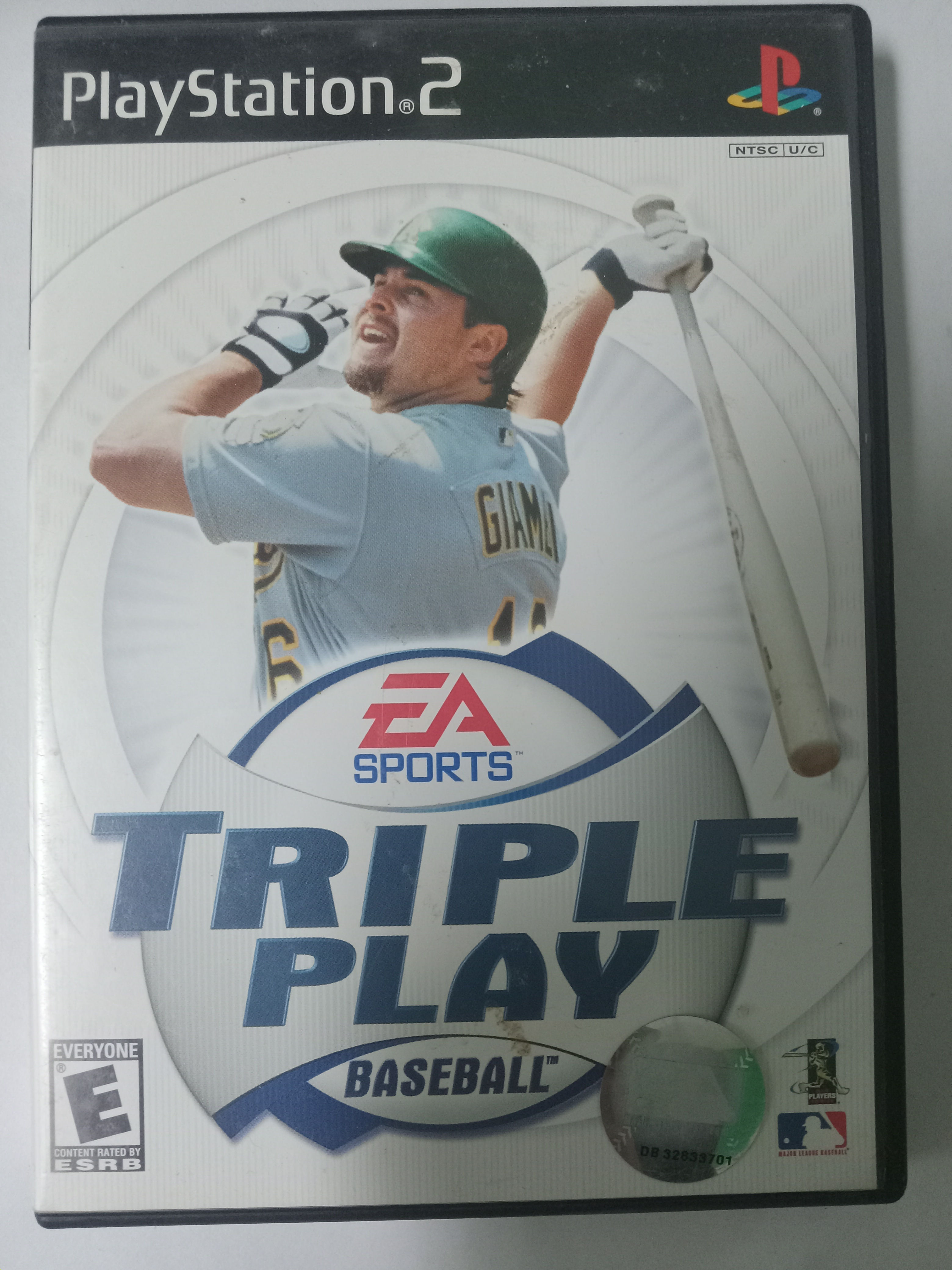 Triple Play Baseball